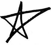 Little Black Starsfor mixi