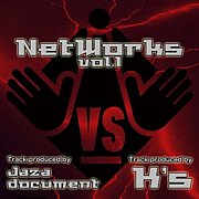 【NetWorks】vol.1 10/20発売!!!