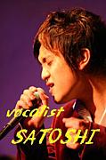 vocalistSATOSHI