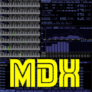 MDX [X680x0]　