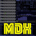 MDX [X680x0]　