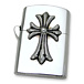 CHROME HEARTS ZIPPO