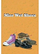 mice wet shoes