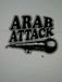 ARAB ATTACK REAL HIPHOP
