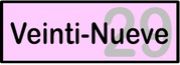 Veinti_Nueve