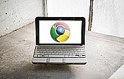 Google OS ( Google Chrome OS )