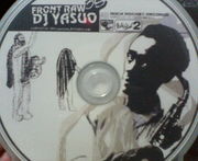 DJ Yasuo / Front Raw