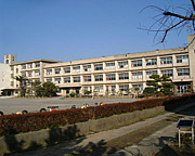 三浦市立初声小学校