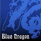 Blue Dragon&٥ȥʥΤ