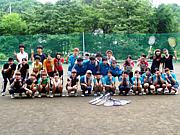 FSS Tennis