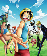 ƥ˥ONE PIECE