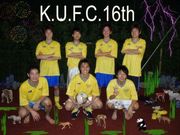 K.U.F.C.16th