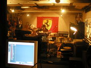 Studio 7th Heaven