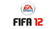【PS3】 FIFA 12