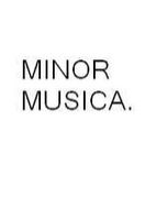 minor musica