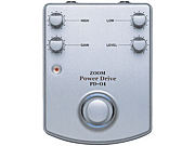 ZOOM Power Drive PD-01