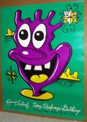 Kenny Scharf