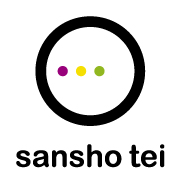 sansho＊tei