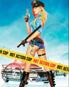 Hot Action Cop