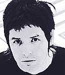 Jim Lambie(ジム・ランビー)