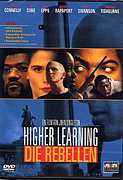 HIGHER LEARNING