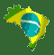Brazilのハーフ☆クォーター