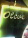 pub Olive