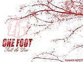 ONE FOOT