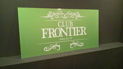 club Frontier