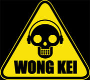 wong kei