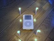 iPod����Ω����ޤ�����