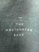The HelicopterBand