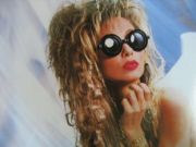 STACEY Q