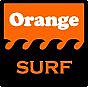 ORANGE  SURF　