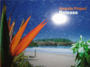 ANANDA PROJECT-Release