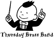 Thursday Brass Band(非公式よ)
