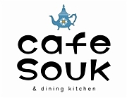 cafe* Souk  (カフェ・スーク）