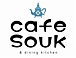 cafe* Souk  (カフェ・スーク）
