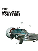 The Greedy Toy Monsters