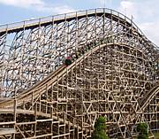 木製コースターASKA