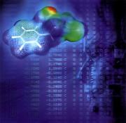 Chemoinformatics