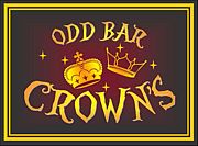 ODD BAR CROWN'S