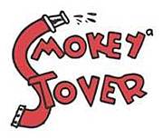 Smokey Stover