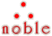 noble-label