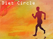 ダイエット部(≧∀≦)