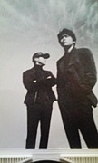 CHAGE and ASKAꤦ