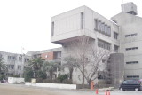 富津市立青堀小学校
