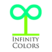 INFINITY COLORS