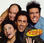 Seinfeld　（サインフェルド）