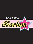 GIRL'S BARHARLEM